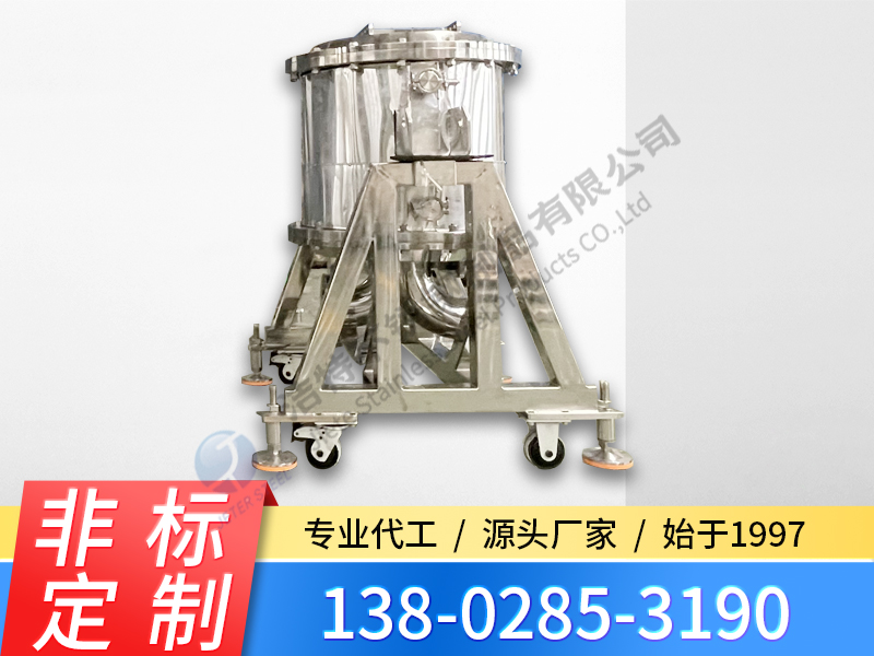 移動(dòng)式列管冷卻器 移動(dòng)式冷卻器