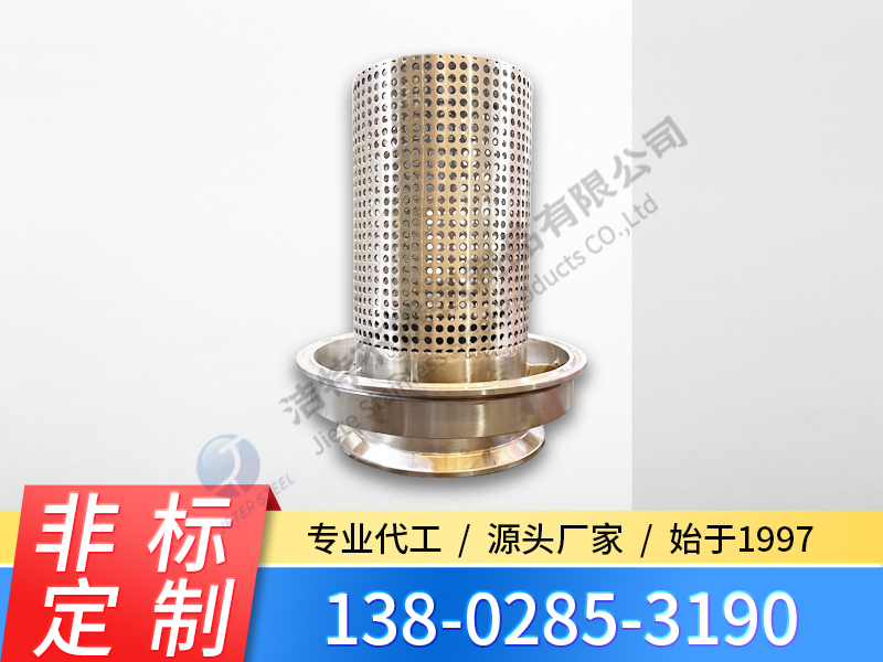 不銹鋼呼吸閥